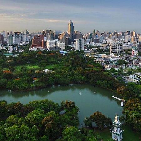 Oyo 1042 Boon'S Residence Bangkok Luaran gambar